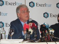 Exceltur insiste en que el futuro del turismo de Madrid no depende de Eurovegas