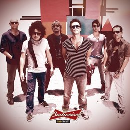 Los Amigos Invisibles