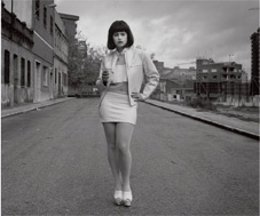 Exposición 'Cara a cara' sobre retratos de Foto Colectania