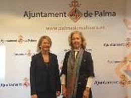 Presentación del primer borrador de la futura nueva ley de función pública