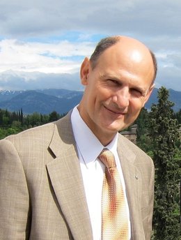 Investigador Juan Carlos Izpisúa