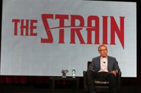 Carlton Cuse, productor de The Strain, carga contra los vampiros de Crepúsculo