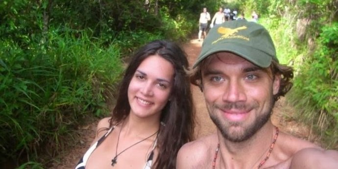 Padres Mónica Spear Thomas  Berry deciden futuro Maya: "mejor lugar fuera venezu