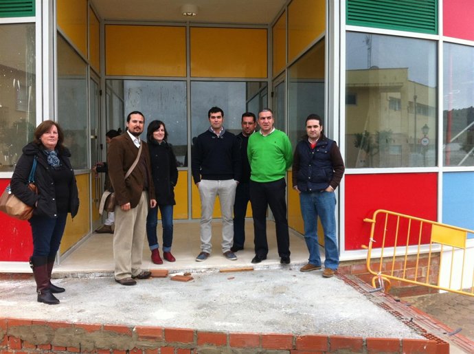 Bendodo visita Fuente de piedra y humilladero málaga