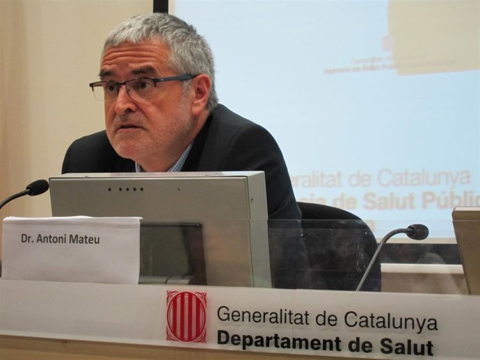 Antoni Mateu
