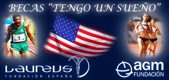 Fundación AGM y Laureus