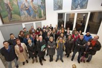 CANTABRIA.-Camargo.- Veinte vecinos reciben 2.000 euros para consumir en comercios del Valle