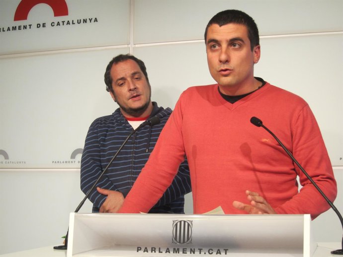David Fernández