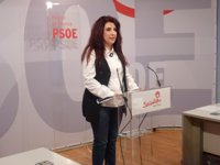 El PSOE considera que el Gobierno regional va siempre "a salto de mata" en cuestión de carreteras