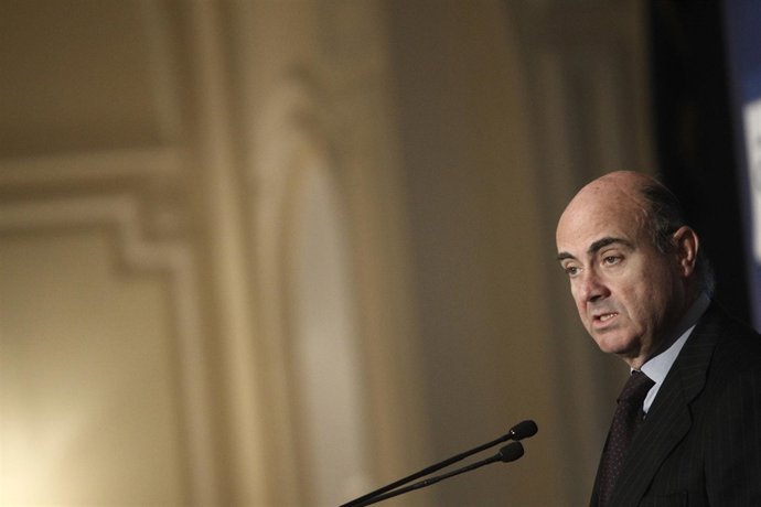 Luis de Guindos