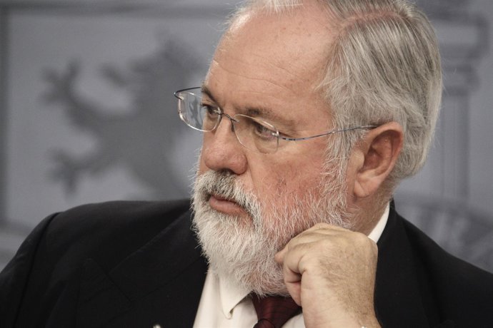 Miguel Arias Cañete