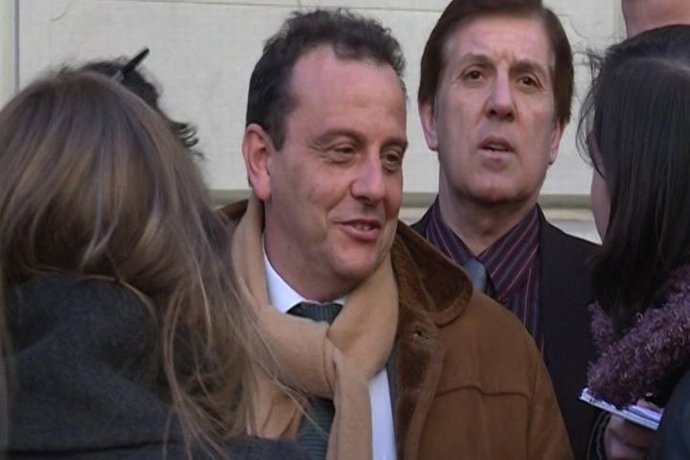 Acusan a Castro de "Teoría conspiratoria" contra la Infanta