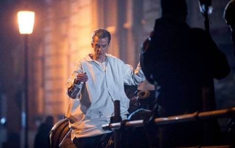 Doctor Who temporada 8