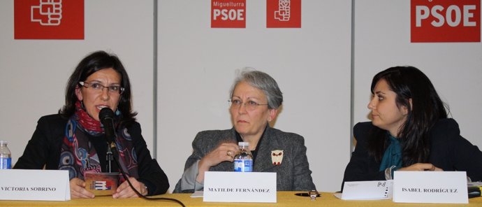 Matilde Fernández