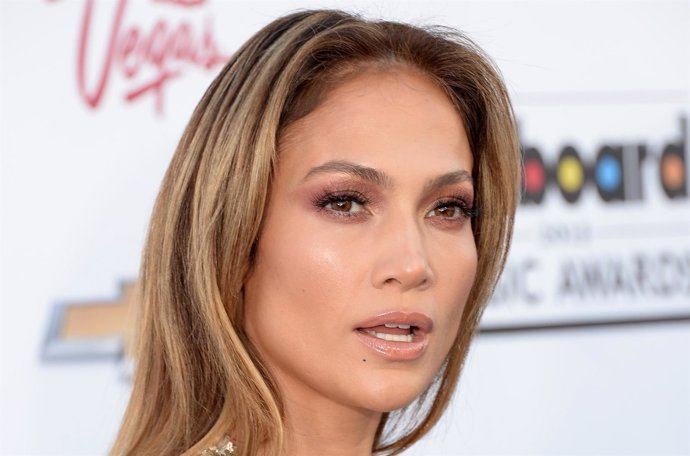 Jennifer Lopez