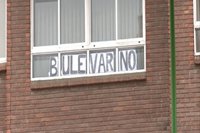 El barrio del Gamonal de Burgos amanece sin retenes vecinales