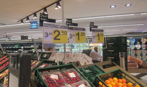 Economía Finanzas