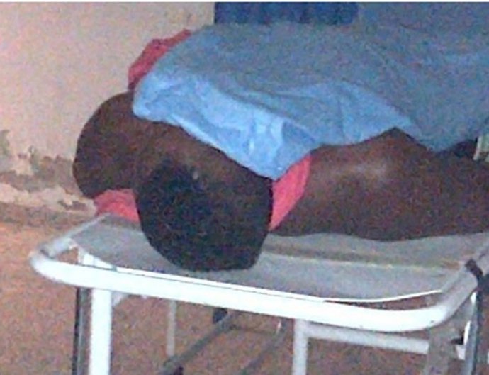 El jugador Ferley Reyes, asesinado en Colombia