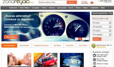 Economía Finanzas