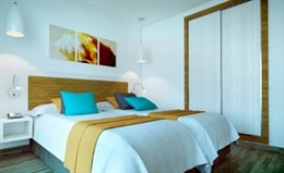 Marconfort Hotels Apartaments