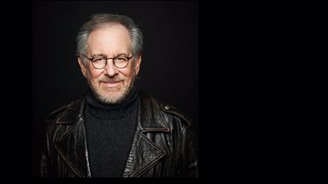 Steven Spielberg, el famoso más influyente según Forbes