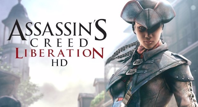 G1 - 'Assassin's Creed Liberation' ganha versão HD para PS3, Xbox