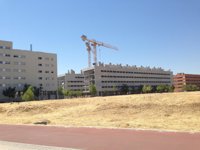 El precio del alquiler en Murcia desciende un 6,62% en 2013, según pisos.com