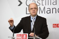 PSOE rechaza "frontalmente" la definición de agricultor activo que propondrá Cañete a las CCAA en conferencia sectorial