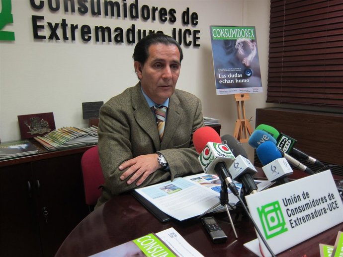 Javier Rubio