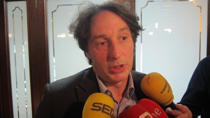 Jordi Portabella, ERC