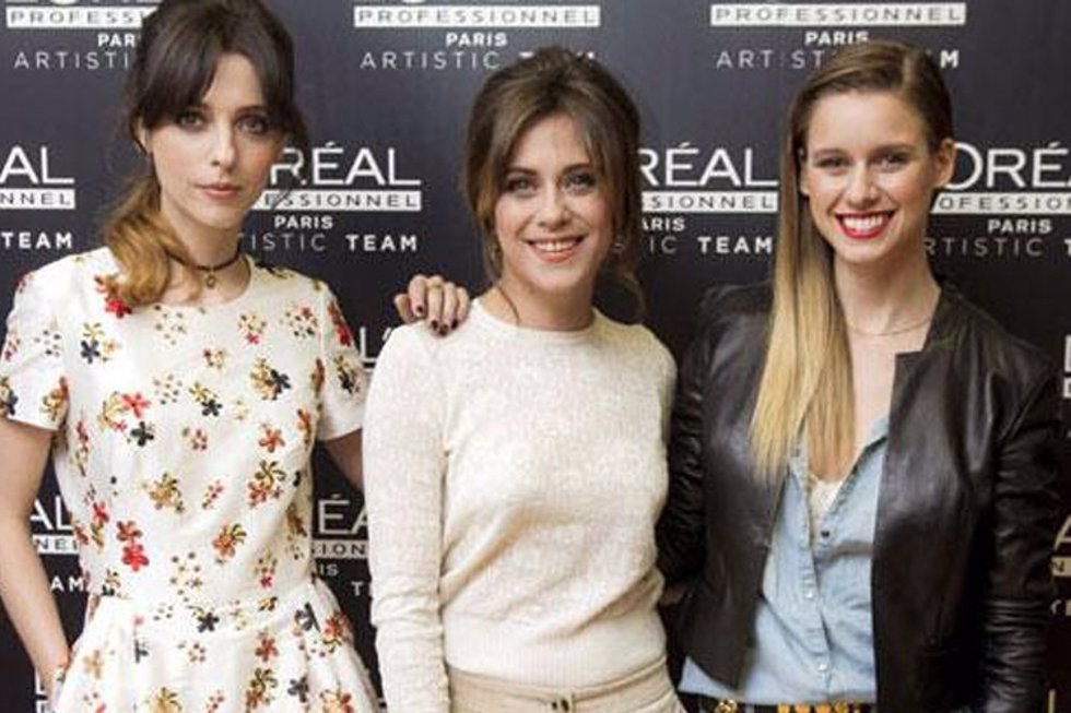 María León, Manuela Vallés y Leticia Dolera descubren secretos de belleza Goya