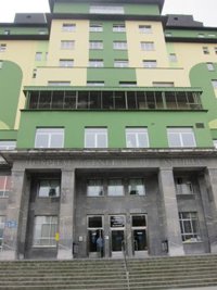 Foro acusa a Blanco de provocar un "caos sanitario" con un "rosario de ceses" en Sanidad