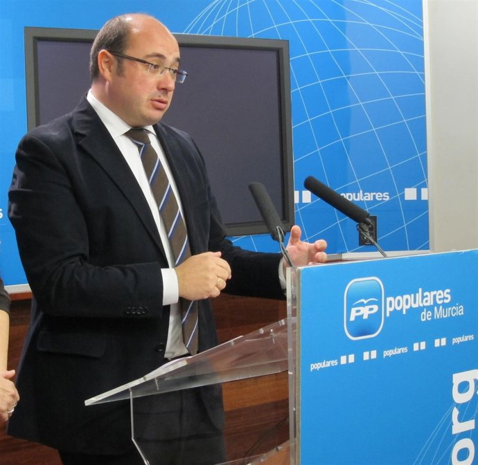 Pedro Antonio Sánchez