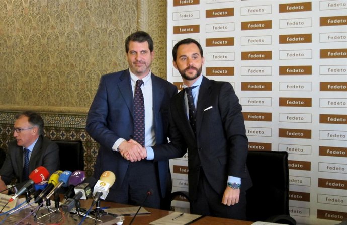 Madruga convenio Telefurgo