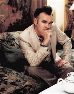 Morrisey