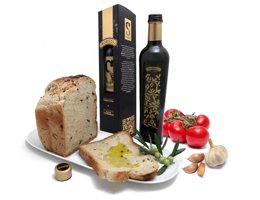 Aceite Sybaris de Borges