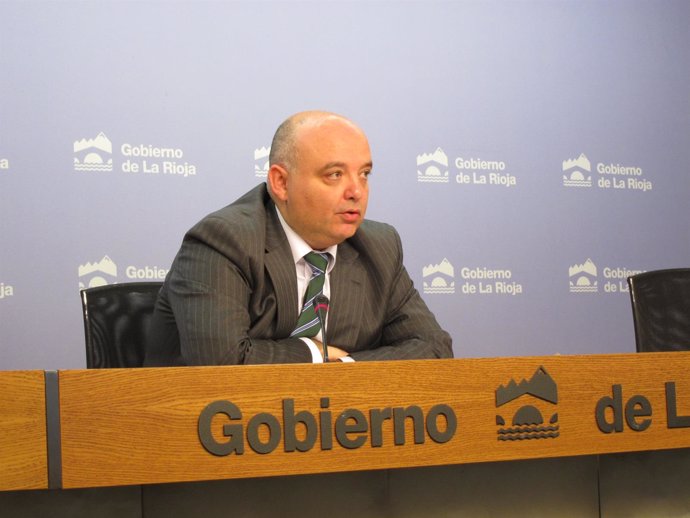 Víctor Garrido, director general de Transporte
