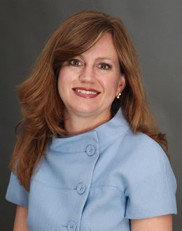 Kimberly Marshall, agente consular de EEUU en Palma