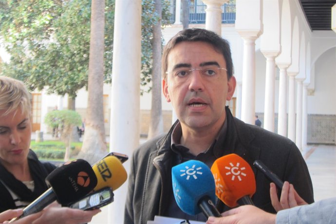 Mario Jiménez