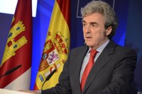 C-LM toma en conocimiento el proyecto de decreto por el que se aprueba el reglamento de la ley carreteras y caminos