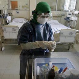 Vacuna de la gripe