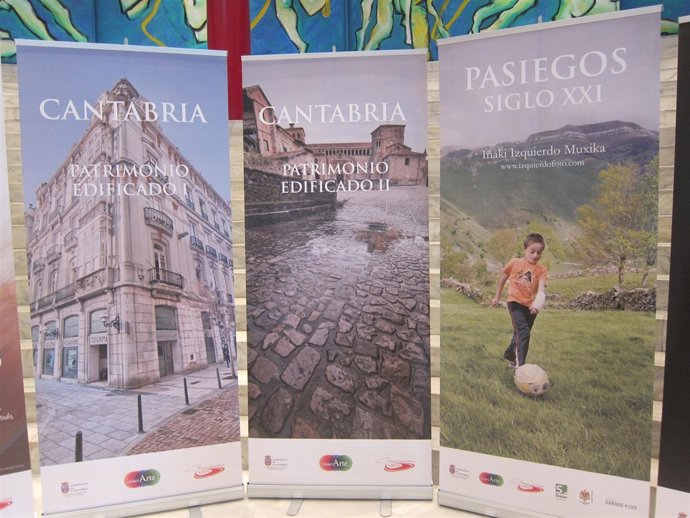 Itinerarte 2014 artes escénicas 