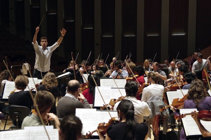 Omer Wellber al frente de la OCV