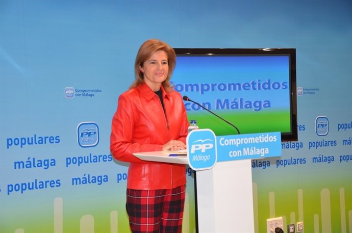 Esperanza Oña PP