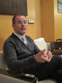 Vázquez alega que sus declaraciones coinciden con mociones del PP de condena a Resistencia Galega que el BNG no apoyó