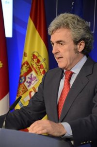 El Gobierno regional pone en marcha el Consejo Asesor de Servicios Sociales de C-LM