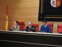 El Consejo de Cuentas aprobará definitivamente en febrero su informe sobre la situación del Ayuntamiento de Valderas (Le