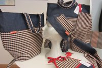 El Cire muestra en Expohogar creaciones para la temporada primavera-verano