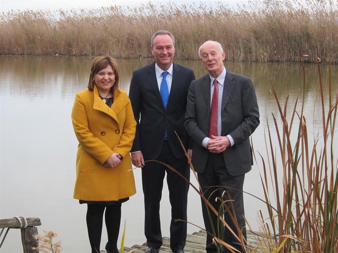 Bonig, Fabra y Schellnhuber