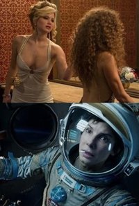 Oscar 2014: La gran estafa americana y Gravity dominan las nominaciones